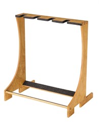 Easy Fix ER-4BN Стойка для 4 гитар ER-4BN