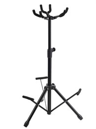 Foix J-33C Гитарная стойка для 3-х гитар J-33C