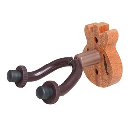 Flatsons FH-06S Держатель настенный для гитары, 
