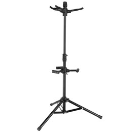 Guitto GGS-06T Усиленная стойка для трех гитар GGS-06T