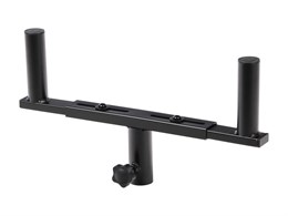 Superfix XSS408B Соединительная штанга стойки акустической системы, двойная XSS408B