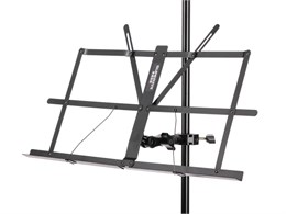 Superfix SMSA305B Держатель нот, на столешницу SMSA305B