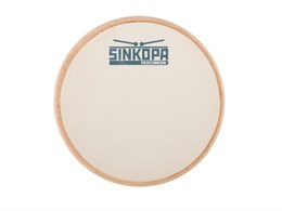 Sinkopa SPAD6 Пэд тренировочный, двусторонний, 6