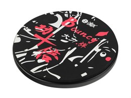 HUN 10201701 BU-P1BK Тренировочный пэд 10201701