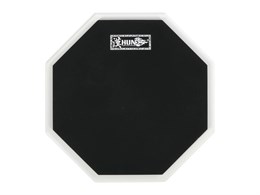 HUN 302008004 PR8 Octagon Тренировочный пэд, черный 302008004