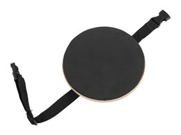 MEZZO MZ-PEDK-light Тренировочный пэд наколенный, мягкий MZ-PEDK-light