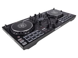 Numark MixTrack Pro FX DJ-контроллер MixTrack Pro FX