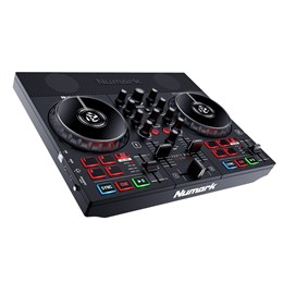 Numark Party Mix Live DJ-контроллер Party Mix Live