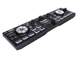 Numark DJ2GO2 Touch DJ-контроллер DJ2GO2 Touch-1