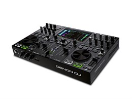 Denon DJ Prime GO DJ-контроллер Prime GO