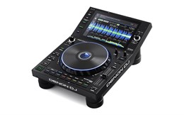 Denon DJ SC6000 PRIME Медиа проигрыватель SC6000 PRIME