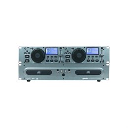 Gemini DJ CDX-2250i Медиа проигрыватель CDX-2250i