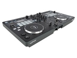 Gemini DJ GMX Медиа проигрыватель GMX