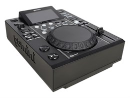 Gemini DJ MDJ-500 Медиа проигрыватель MDJ-500