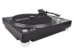 Gemini DJ TT-1200 Медиа проигрыватель TT-1200