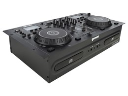 Gemini DJ CDM-4000BT Медиа проигрыватель CDM-4000BT