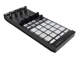 Native Instruments Traktor Kontrol F1 DJ-контроллер Traktor Kontrol F1