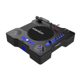 Stanton Stanton STX Виниловый проигрыватель Stanton STX