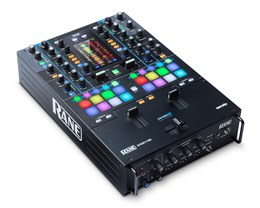Rane DJ SEVENTY TWO MKII Микшерный пульт SEVENTY TWO MKII