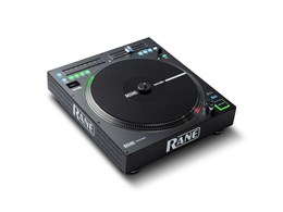 Rane DJ TWELVE MKII DJ-контроллер TWELVE MKII