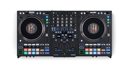 Rane DJ PERFORMER DJ-контроллер PERFORMER-1