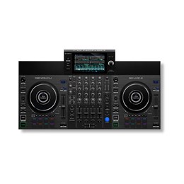 Denon DJ SC Live 4 DJ-контроллер SC Live 4-1