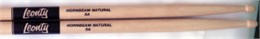 Leonty L3AW Hornbeam Natural 3A Барабанные палочки, граб, деревянный наконечник L3AW