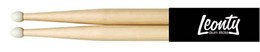 Leonty LMetalN Барабанные палочки, нейлоновый наконечник LMetalN