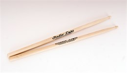 Leonty SL7AW Studio Light 7A Барабанные палочки, деревянный наконечник SL7AW