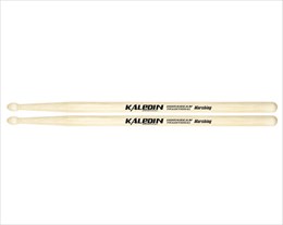 Kaledin Drumsticks 7KLHBMR Marching Барабанные палочки, граб, деревянный наконечник 7KLHBMR