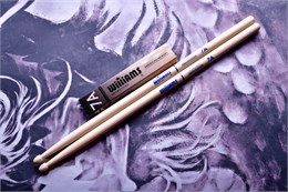 Williams DS-WST-7A Standard Series 7A Барабанные палочки, орех гикори DS-WST-7A