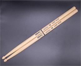Williams DS-WST-5B Standard Series 5B Барабанные палочки, орех гикори DS-WST-5B