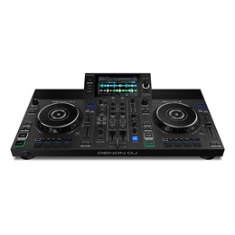 Denon DJ SC Live 2 DJ-контроллер SC Live 2-1
