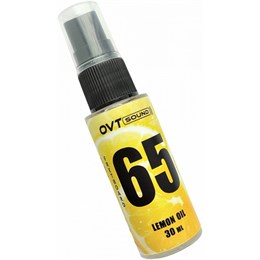 Ovtsound OV-OIL-1 - Масло лимонное 77311