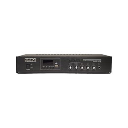ZTX Audio MP3-80 трансляционный усилитель мощности 80W MP3-80