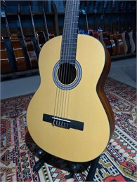 J.Karlsson SSC39 гитара классическая (Не такая как все) SSC39-1