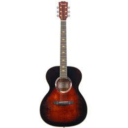 Shinobi S-80 гитара акустическая S-80