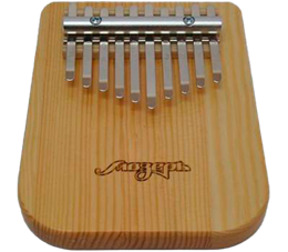 Мозеръ Калимба Калимба Мозеръ