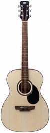 JET JOM-255 OP - Гитара акустическая шестиструнная JOM-255 OP