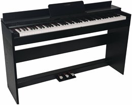 ARAMIUS APO-160 MBK - Пианино цифровое корпусное APO-160 MBK