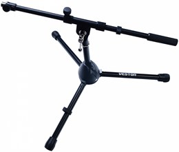 VESTON MS145 - Стойка для записи бас барабана (низкая) MS145