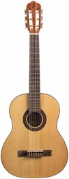 FLIGHT C-120 NA 1/2 - Гитара классическая 1/2 C-120 NA 1/2