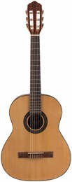 FLIGHT C-120 NA 3/4 - Гитара классическая 3/4 C-120 NA 3/4