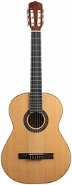 FLIGHT C-120 NA 4/4 - Гитара классическая 4/4 C-120 NA 4/4