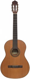FLIGHT C-225 NA 4/4 - Гитара классическая 4/4 C-225 NA 4/4