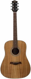 FLIGHT D-175 AC - Гитара акустическая шестиструнная D-175 AC