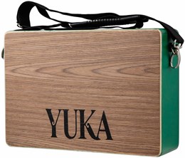 YUKA LT-CAJ1 RWGR - Кахон тревел LT-CAJ1-RWGR