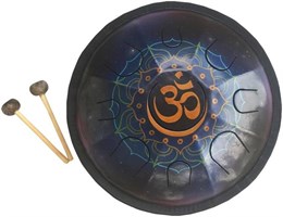 YUKA GRF2 GRF2 - Барабан язычковый Глюкофон GRF2