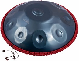 YUKA PAN-10 - Хэнд пан 10 нот PAN-10