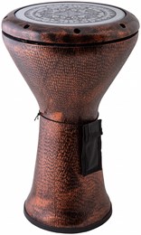 YUKA DBF8-17CT - Дарбука египетская (думбек) DBF8-17CT